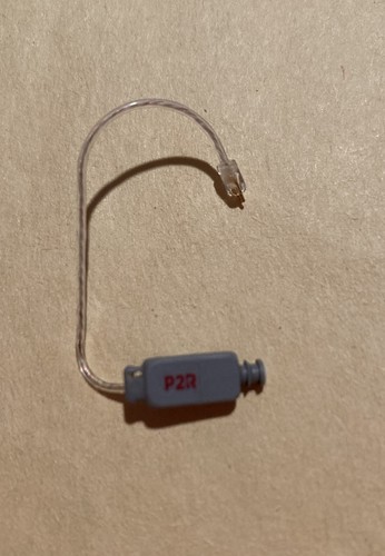 Widex easywear p2r - widex,