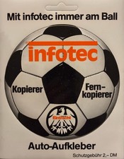 Adesivo storico - adesivo auto