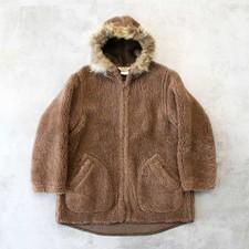 Giacca eschimese vintage anni