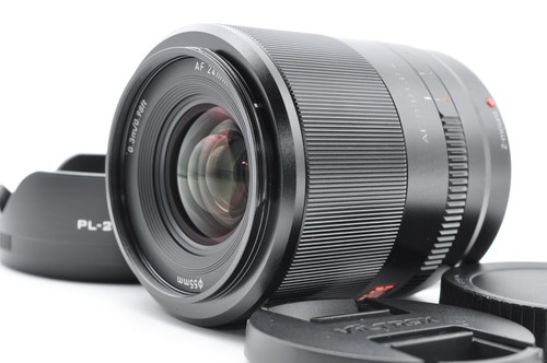 Obiettivo full frame - , viltrox