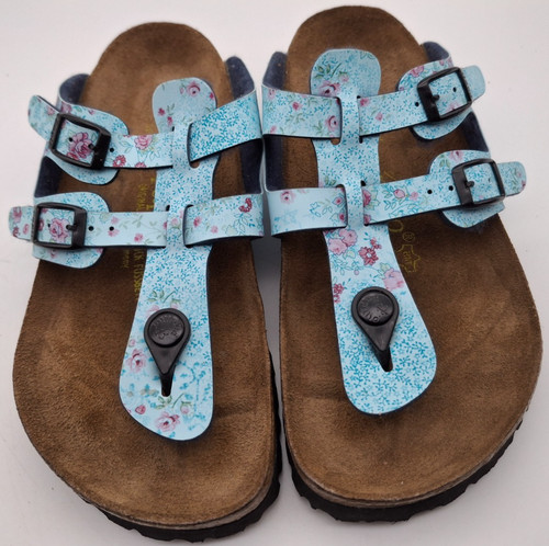 Gladiatori birkenstock - gladiatori,