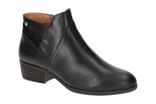 Scarpe Pikolinos DAROCA nere