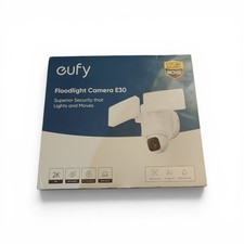 Nuovo eufy telecamera - nuovo,