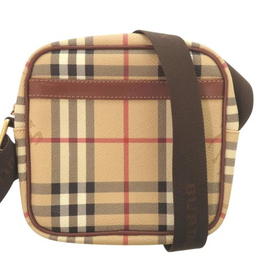 Burberry bag haymarket - burberry,