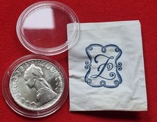 COIN MINISTERO TESORO I.P.Z.S