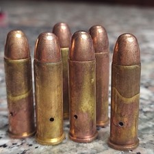 10 Pezzi di giocattolo da esposizione in scala esatta per softair 38 colt