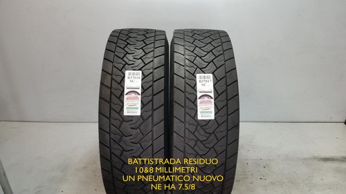 Gomme usate stagioni - gomme,