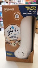   GLADE SENSE&SPRAY BASE
