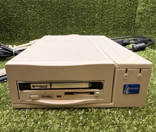 Magic syquest 270 unità - mb,