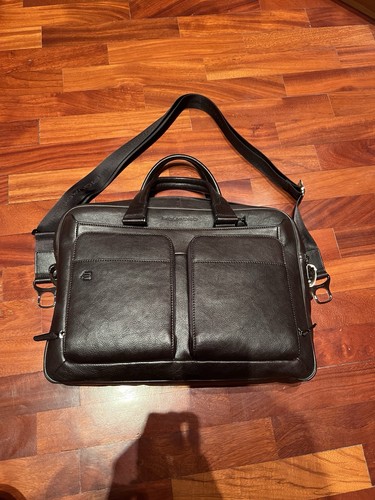 Piquadro blue square borsa - piquadro,