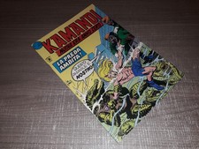 KAMANDI  Corno  n° 31  NUOVO