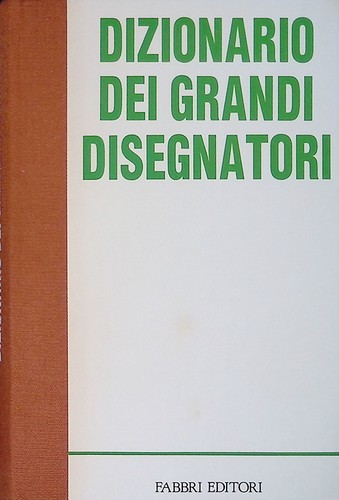 Dizionario dei grandi