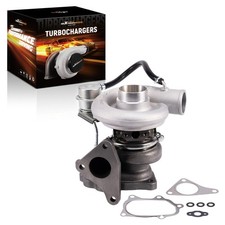 Turbocompressore Billet per