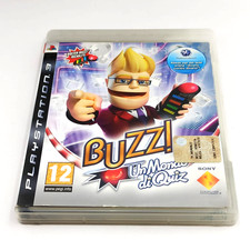 Giochi per ps3 usati ita buzz videogiochi playstation 3 game games videogames