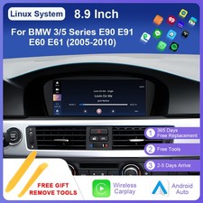 Sistema Linux 8,8'' autoradio