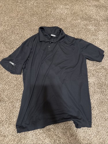 Nike golf dri fit - nike, polo