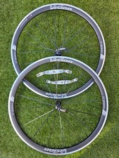 Vision Trimax 35 Set Ruote