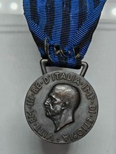 Medaglia Campagna D'Africa