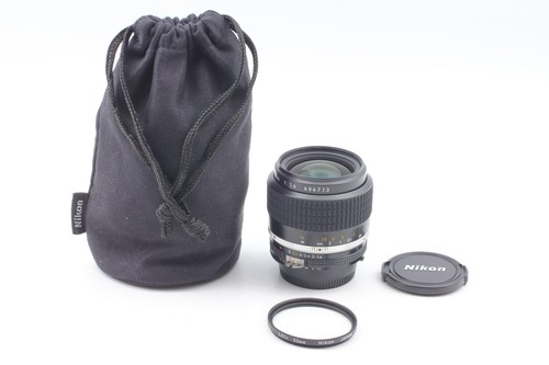 Sic inutilizzato nikon ai - sic, [inutilizzato]