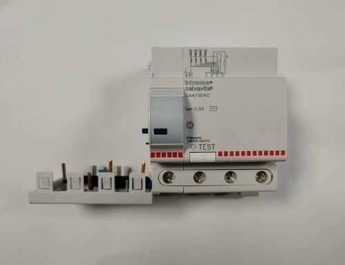 Bticino g44 32ac - g44/32ac, modulo