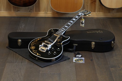 2021 gibson custom - 2021, shop