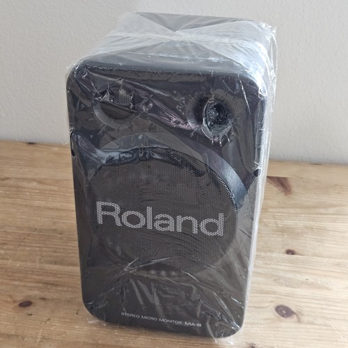 Altoparlante micro monitor