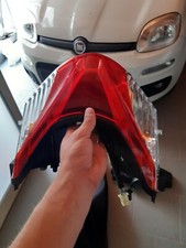 FANALE STOP POSTERIORE HONDA