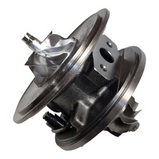 Gruppo scafo turbocompressore