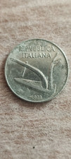 MONETA Da 10 Lire Del 1973