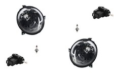 Faro Adatto A per VW Lupo 6X