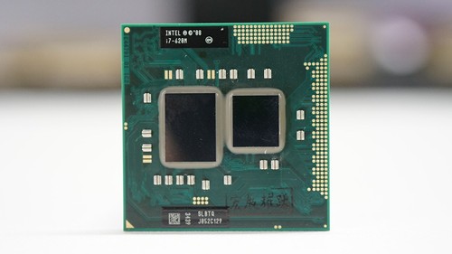 Intel core 620m 66 - intel,