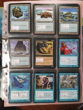 Magic The Gathering STORM