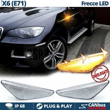 Frecce Laterali LED Dinamiche