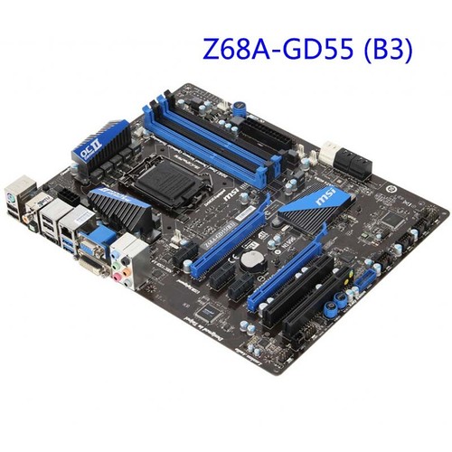 Per msi z68a gd55 - per,