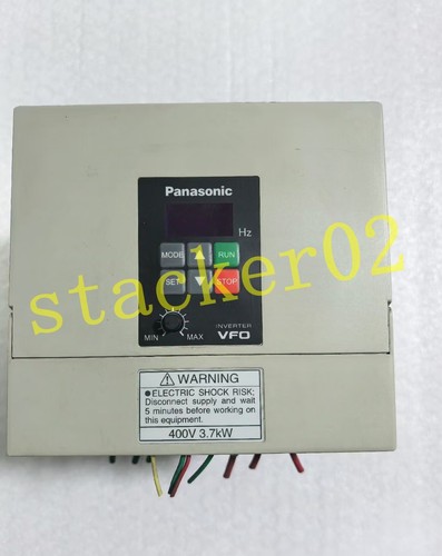 Inverter usato panasonic - inverter,
