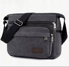 Sac à Bandoulière Homme en