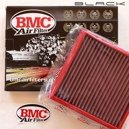 Filtro aria per abarth 500 - filtro, bmc