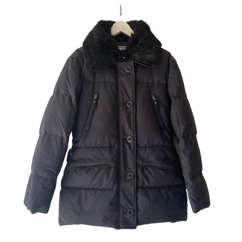 Piumino giaccone donna - giaccone,