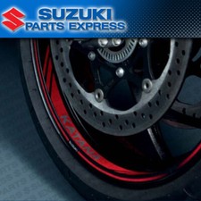 NEW GENUINE SUZUKI ALL MODEL