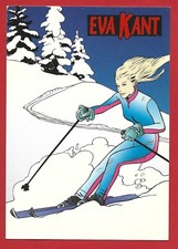Postcard NV ITALY - PROMOCARD