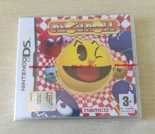 PAC'N ROLL PACN ROLL NINTENDO