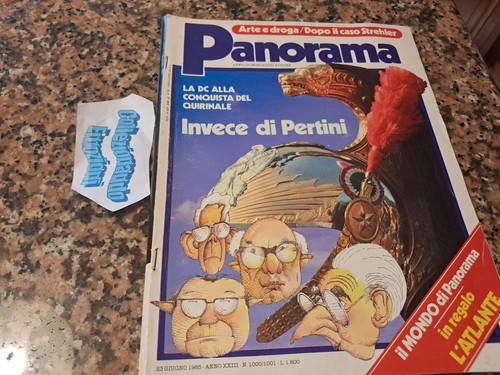 Panorama 1000 1001 - panorama, 1000/1001