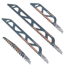 Lame per sega a sciabola HM