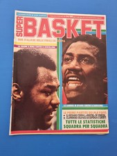 SUPER BASKET 13-1981