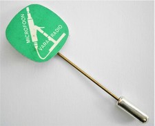 V894) Vintage Vara Radio TV