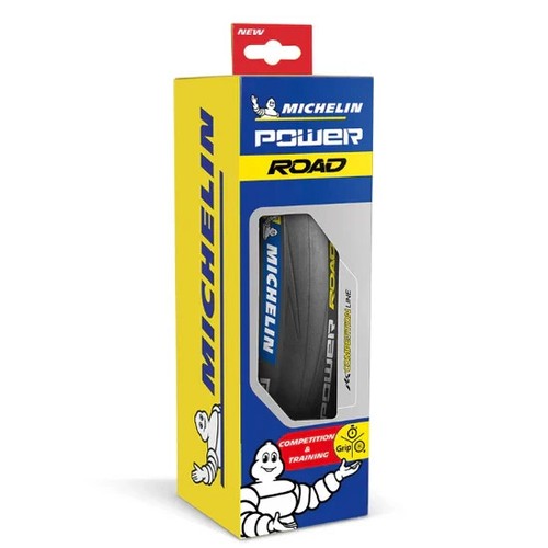 Copertoncino michelin power - copertoncino,