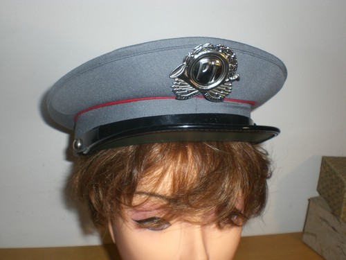 Postino cappello berretto - postino,