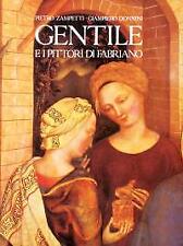 Gentile e i pittori di