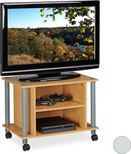 Mobile TV con Ruote, 2