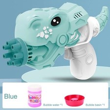 Pistola Spara Bolle Sapone